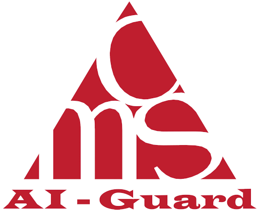 利善美 AI-Guard logo
